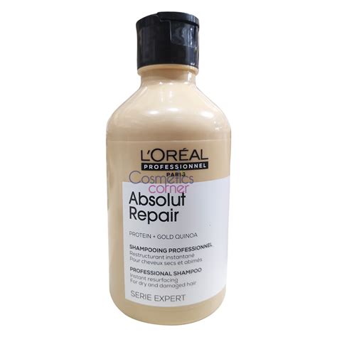 LOreal Professional Serie Expert Absolut Repair Shampoo 300ml