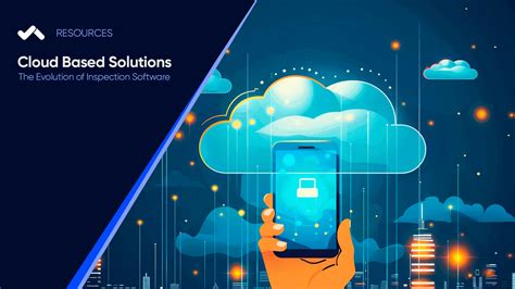 Cloud Solutions The Evolution Of Building Inspection Apps Building