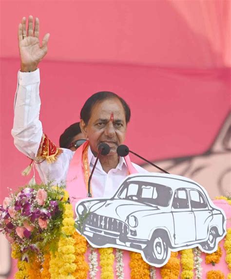 Regional parties will call the shots in coming days: KCR