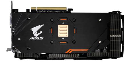 Venta Gigabyte Aorus Rx 580 8gb En Stock