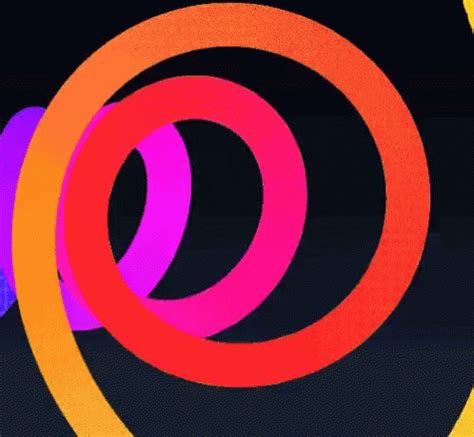 Trippy Spiral GIF - Trippy Spiral - Discover & Share GIFs