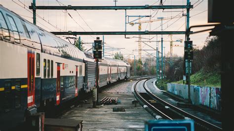 Bahnstreik in Deutschland Schweizer Züge fahren bis Grenze reisetopia