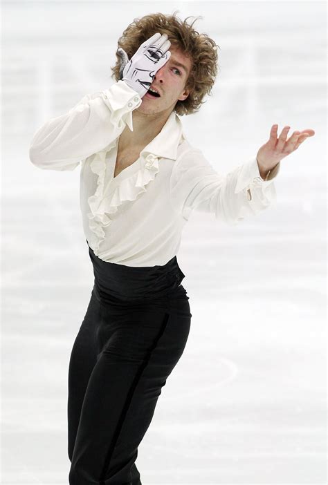 82 of The Most Fabulous Male Figure Skating Costumes of All Time ...