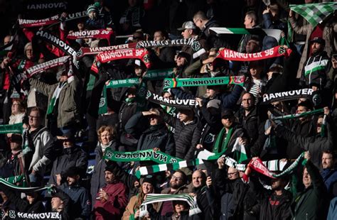 Hannover 96 II aktuell Diese Spiele stehen als nächstes in der 3 Liga