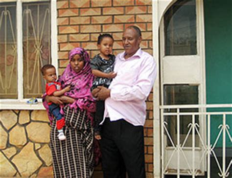 Special Report: A Somali Journalist in Exile - Committee to Protect ...
