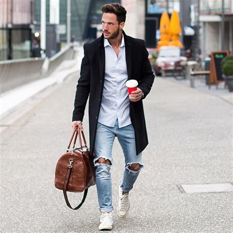 Gay Fashion Gay Style Fashion Look Book