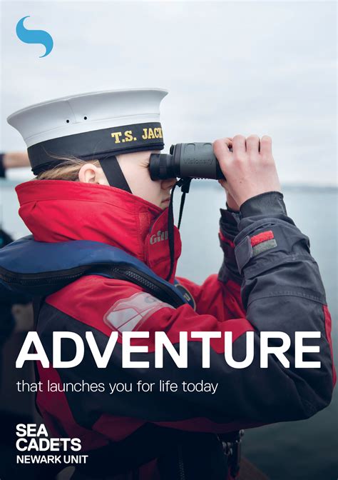 Newark Sea Cadet Unit To Open A Marine Cadet Detachment Collingham Notts