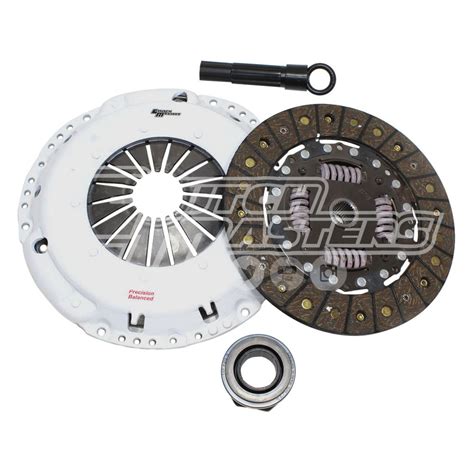 Clutch Masters® - FX100 Series Clutch Kit