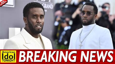 Sean Diddy Combs Files Motion To Dismiss Sex Trafficking Claim In