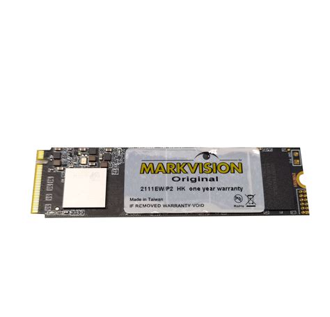 Disco Ssd M Markvision Gb Pcie Gen X Bulk Markvision