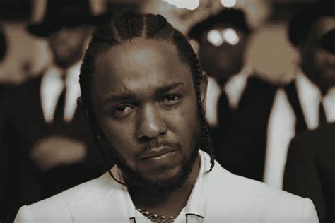 Kendrick Lamar's New Album Has a Release Date, Unfortunately It's Not ...