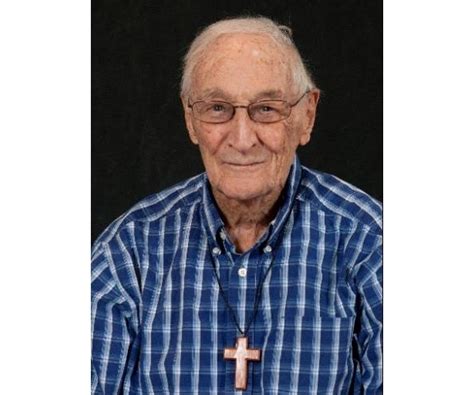 Martin Mils Obituary 1923 2019 Fenton Mi Flint Journal