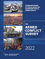 The Armed Conflict Survey