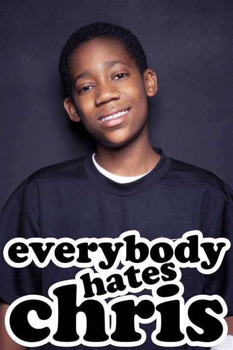 hates chris