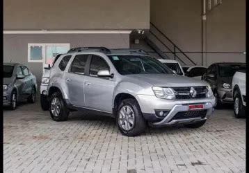 Duster A Venda Em Curitiba - Renault Duster 2020 à venda em Curitiba - PR | Chaves na Mão