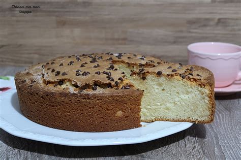 Torta Vasetti Allo Yogurt Greco Chiara Ma Non Troppo