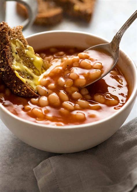 Heinz Baked Beans recipe - copycat! | RecipeTin Eats