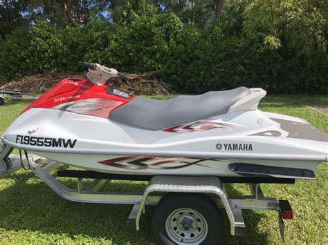 2005 Yamaha Jet Ski For Sale In Miami Beach Fl Offerup