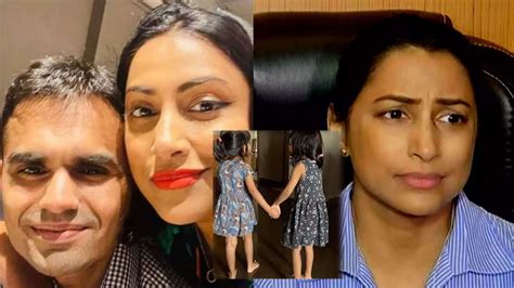 Sameer Wankhedes Wife Kranti Redkar Reveals How Daughter Ziya Managed