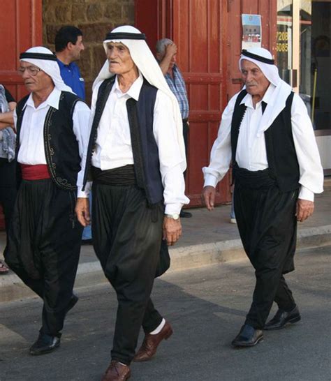 Advice Me: Traditional dress of Lebanon...