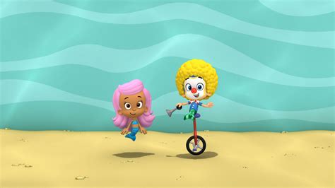 Watch Bubble Guppies Season 2 Episode 11 Bubble Guppies The Sizzling Scampinis Full Show