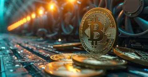 Bitcoin Mining Difficulty Hits New Ath After Record Spike