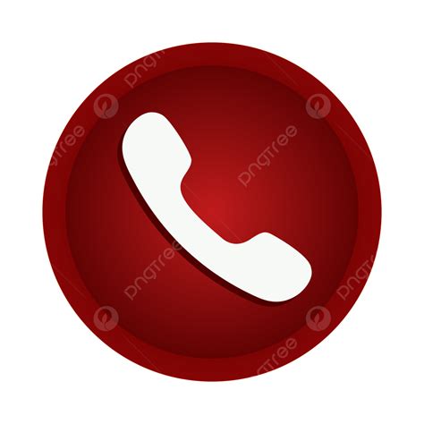 Icono Telefono Vector Telefono PNG dibujos Teléfono Tel Símbolo De