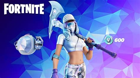 Buy Fortnite - The Diamond Diva Pack (Xbox One, Series X/S) - Xbox Live Key - UNITED STATES ...