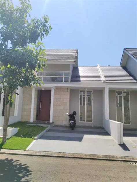 Dijual Rumah Citraland Tallasa City SHM On Hand Dijual Rumah