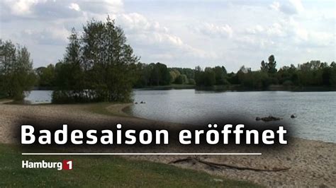 Badesaison ist eröffnet YouTube