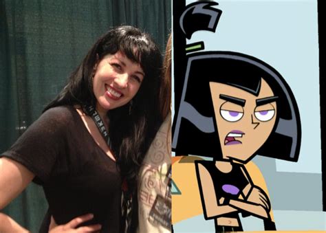 Plans For Future Danny Phantom Sequel Series Cast