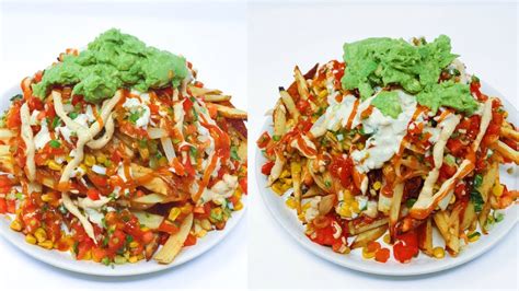 Papas Locas Recipe Lofty Recipes