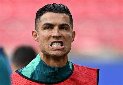 Portugal Cristiano Ronaldo Has Star Studded Support Cast To Help Him