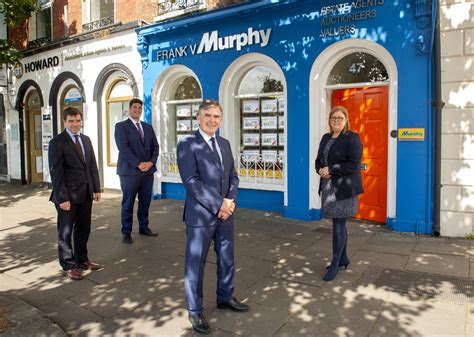 Residential Sellers – Frank V Murphy & Co.