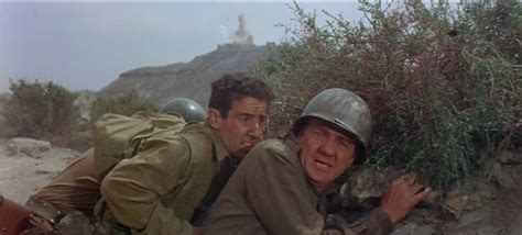 Let There Be Light 1946 And Patton 1970 Seeing Things Secondhand
