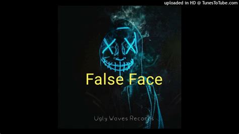 False Face Ugly Waves Records Original Mix Youtube