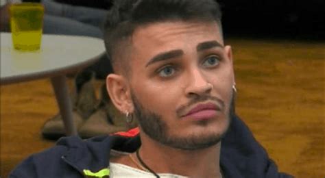 Cristian Imparato Gay Arriva Il Coming Out Nella Casa Del Grande Fratello Ultime Notizie Flash