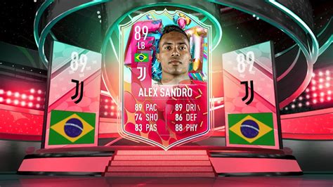 Fut Birthday Alex Sandro Sbc Completed Tips Cheap Method Fifa