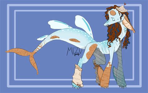 Closed Whaletiger Shark Bta By Mizupop On Deviantart