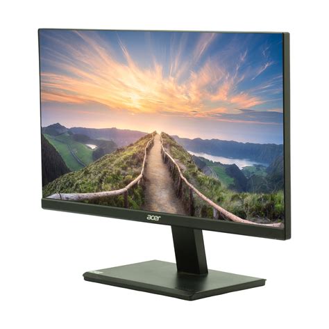 Acer V Q Ips Led Lcd Monitor