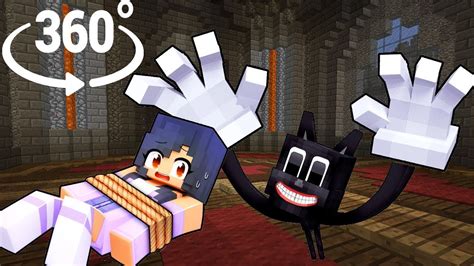 Aphmau Minecraft Cartoon Cat