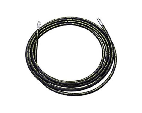 Replacement Hydraulic Oil Hose Set For 2-Post Lifts