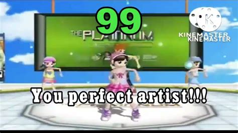 Videoke Score 99 YouTube