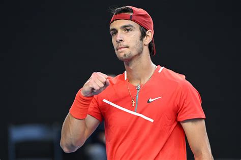 Ranking Atp Live Sinner Stabile Sale Berrettini Best Per Super Musetti