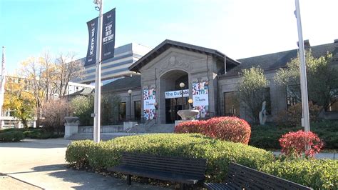 Skylight Tv Virtual Field Trip The Dusable Black History Museum And