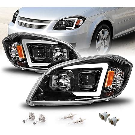 Amazon Amerilite For Chevy Cobalt Pontiac G C Type Led