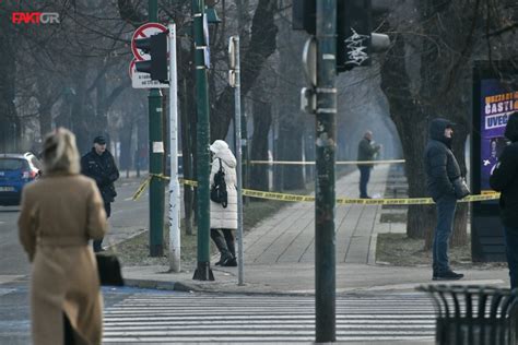 U Koritu Miljacke Prona Eno Be Ivotno Tijelo S Kesom Na Glavi Novi Konjic