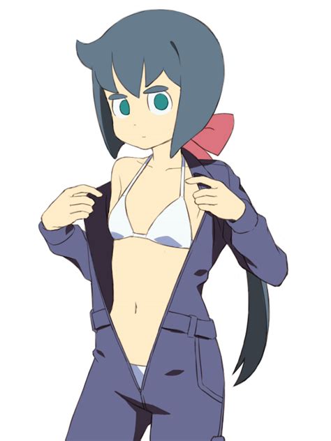 Constanze Amalie Von Braunschbank Albrechtsberger Little Witch Academia Drawn By Satochi