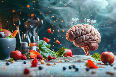 Ozempic Boost Fullness Pre-Meal via Hypothalamus - Neuroscience News