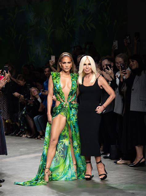 how a green versace dress created google image search 18 years ago